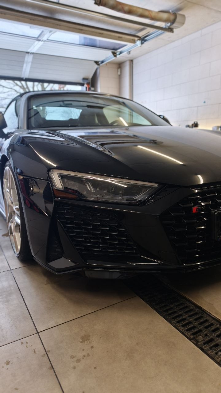 ElbCar Detailing