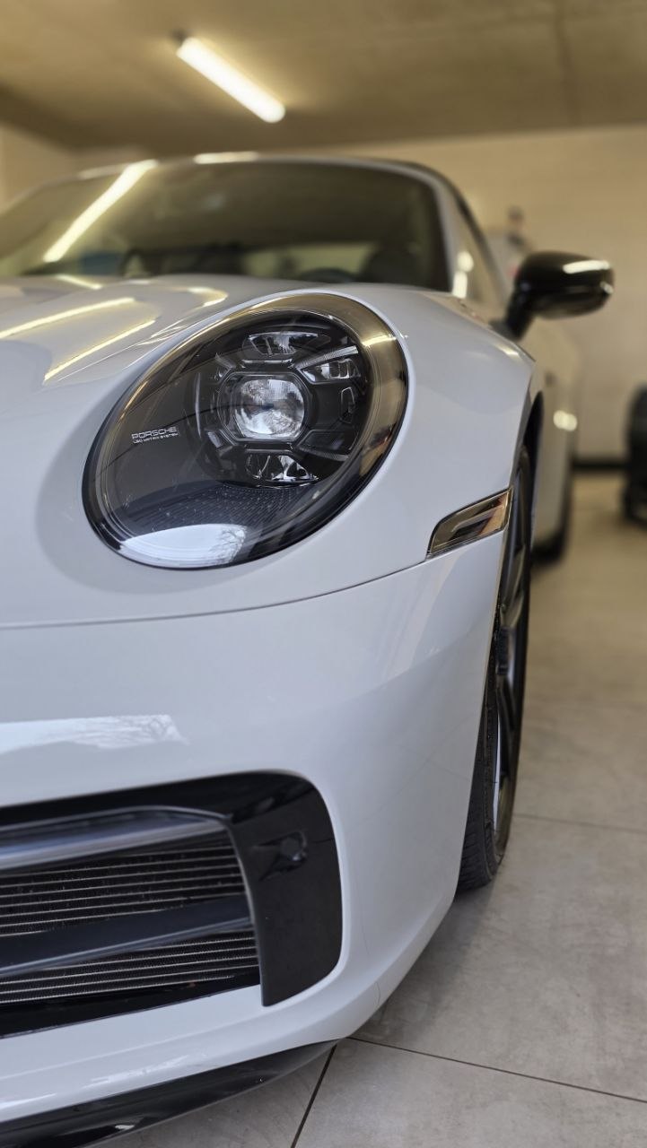 ElbCar Detailing