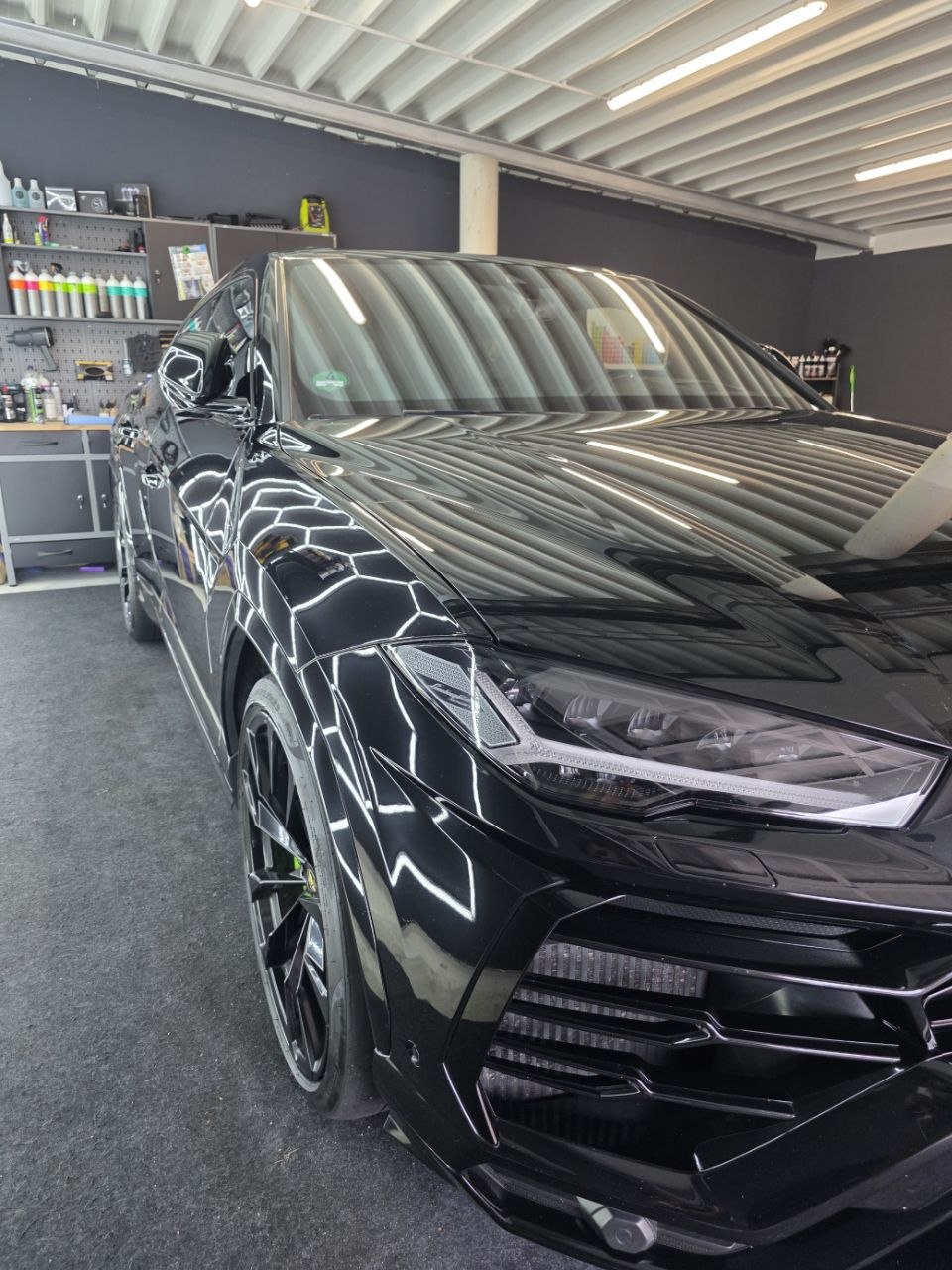 ElbCar Detailing